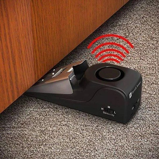 ⏳Begrenzte Zeit 50% Rabatt💥🚨2 kaufen 1 gratis🚨Türwiderstands-Diebstahlalarm