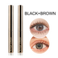 ❣️Kauf 1 erhalte 1 gratis✨ Ultrafeine verlängernde wasserfeste und schnelltrocknende Mascara