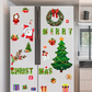 (🎅Xmas Sale 49% OFF) - 🎄Christmas 3D Cartoon Magnetic Sticker