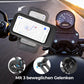 ⏳Begrenzte Zeit 50% Rabatt💥Universelle wasserdichte Handyhalterung für Fahrrad & Motorrad