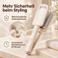 ⏰⌛Nur heute: 50% Rabatt!🎁🪮32-mm-Welleneisen für weiche große Wellen – 4 Temperaturstufen