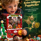 🎄🎁Weihnachts-Gashapon-Automat🎅
