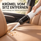 🔥 Heute -50 %! 🚗 Kabelloser Handstaubsauger fürs Auto