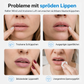 Feuchtigkeitsspendendes Lippenbalsam-Serum zur Pflege der Lippen und Reduzierung von Lippenfältchen, 15 ml