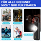 🔥🔥Verkaufsschlager🎁 130 dB laute Sirene mit Blinklicht – Notfall-Sicherheitsalarm