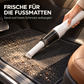 🔥 Heute -50 %! 🚗 Kabelloser Handstaubsauger fürs Auto