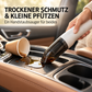 🔥 Heute -50 %! 🚗 Kabelloser Handstaubsauger fürs Auto