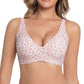 🔥Limitiertes Sonderangebot: 49 % Rabatt!💕 Jelly Wireless – Bequeme, trägerlose BHs für Damen, Push-up-Bralettes, nahtlose T-Shirt-BHs, BHs mit tiefem V-Ausschnitt, Alltags-BHs