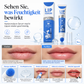 Feuchtigkeitsspendendes Lippenbalsam-Serum zur Pflege der Lippen und Reduzierung von Lippenfältchen, 15 ml