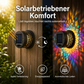 🥳 HEISSER SALE 2026 – 50% RABATT! 💞 50.000+ VERKAUFT !🌞Solar-Mandala-Wandleuchte für den Außenbereich – Garten, Zaun, Projektorlampe, Terrassen-Stimmungsbeleuchtung✨