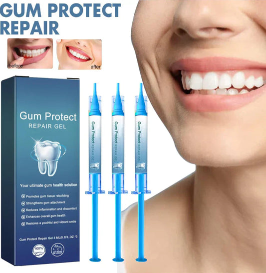 Gum Protect Zahnreparaturgel