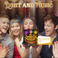 🎂 60% RABATT! 🎵 3D Pop-Up-Musik-Geburtstagskarte – Mit Licht & Lied, Einzigartiges Geschenk & Interaktives Design 🎁