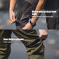 🎊Weihnachtsaktion🎊🔥Herren-Urban-Cargohose, wasserdichte Ripstop-Taktikhose⚡