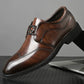 ⏳Begrenzte Zeit 50% Rabatt💥Herren Abendschuhe Hochzeit Party Büro Schuhe Herren Oxfords Schuhe