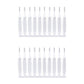 🧹✨ Gap Hole Anti-Verstopfungs Reinigungsbürste – effektive Reinigung für enge Spalten & Abflüsse – entfernt Haare, Schmutz & Ablagerungen – ideal für Küche, Bad & mehr
