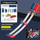 🎅Weihnachtsaktion 50 % RABATT🎁48 Mini-Rückziehautos mit eingebautem Garagenset