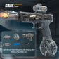 ⏳Begrenzte Zeit 50% Rabatt💥🔫Schnellmodus Ice Explosion Pistol Wasserpistole💦