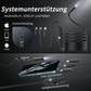 ⏳Begrenzte Zeit 50% Rabatt💥🔎 Plug-and-Play-Endoskopkamera – Kompatibel mit Android, iPhone und iPad für direkte Verbindung