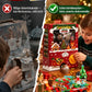 🎄🎁Weihnachts-Gashapon-Automat🎅