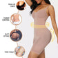 🎁 49% AUS🔥GLÄTTENDER NAHTLOSER BODYSUIT(Offener Schritt)