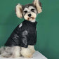 🔥Begrenzte Zeit 50% Rabatt 🔥The Dog Face Explorer Designer Hunde-Winter-Pufferjacke