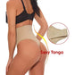 ⏳Begrenzte Zeit 50% Rabatt💥Nahtlose Bauchregulierungshose mit hoher Taille