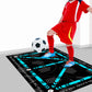 📢📢50% RABATT!!! 🎅⚽ Fußarbeit-Trainingsmatte rutschfest
