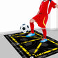 📢📢50% RABATT!!! 🎅⚽ Fußarbeit-Trainingsmatte rutschfest