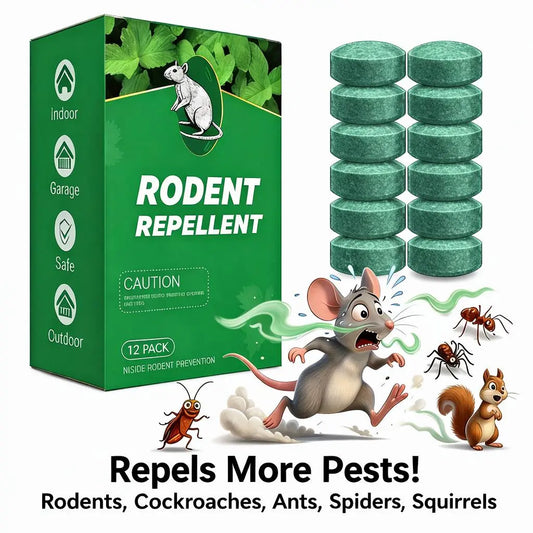 🥳 2026 – Jetzt im Angebot 🥳💞 Über 50.000 verkaufte Exemplare! 🏠🛡️ 50 % Rabatt! Allzweck-Insektenschutzmittel – sicher für Haustiere und Wildtiere. Ungiftig und äußerst wirksam. Für den Innen- und Außenbereich geeignet. 🐾✅