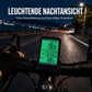 Wasserdichter Fahrrad-Geschwindigkeitsmesser
