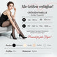 🏆 1 KAUFEN, 1 GRATIS! 🔥 Transparente, hoch taillierte, glänzende, hauchdünne Strumpfhosen für Damen – hauchdünn und bequem 👑✨