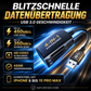 🛍️ 60 % Rabatt – 3-in-1 Speicherkartenleser für Handy & Tablet – USB-C, Lightning, USB-A – Plug & Play für iPhone , Android, PC & Mac 📱