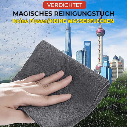 10 Stück verdicktes magisches Reinigungstuch