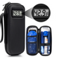 ⏳Begrenzte Zeit 50% Rabatt💥🔥Insulin Cooler Reisekoffer mit Temperaturanzeige