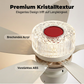 💡🔊 3-in-1 Deckenventilator mit Lampe & Bluetooth-Lautsprecher | Multifunktional & Praktisch