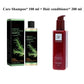 🌿 Rosmarin-Keratin-Shampoo für geschmeidiges, glänzendes Haar mit mehr Fülle