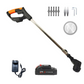⏳Begrenzte Zeit 50% Rabatt💥1500W Tragbarer Rasentrimmer🔥KOSTENLOSER VERSAND
