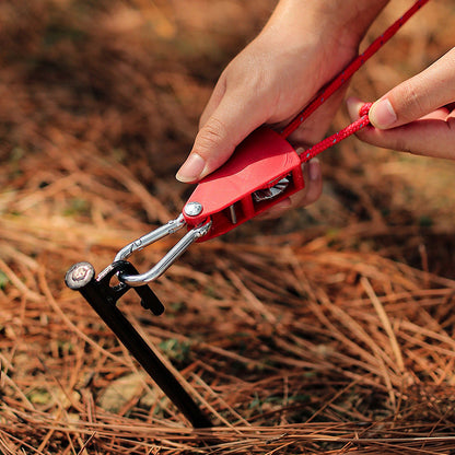 ⏳Begrenzte Zeit 50% Rabatt💥Winddichtes Outdoor-Seil