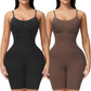 🎁 49% AUS🔥GLÄTTENDER NAHTLOSER BODYSUIT(Offener Schritt)
