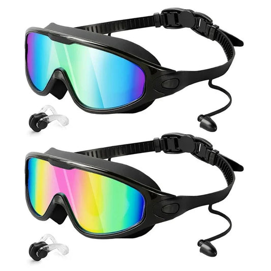 LAST DAY PROMOTION SAVE 49%🔥Weitsicht Anti Fog&UV Schwimmbrille