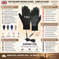 🧤 USB-betriebene beheizbare Winterhandschuhe