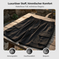 🥳Neue Modelle 2026💞50 % Rabatt ！Herren-Workwear-Shorts in lockerer Passform