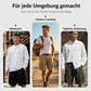 🥳Neue Modelle 2026💞50 % Rabatt ！Herren-Workwear-Shorts in lockerer Passform