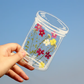 🔥 Zeitlich begrenzter Rabatt von 50 % 🔥 40pcs Transparent Dried Flower Bookmarks-DIY Gifts Bookmarks
