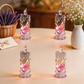 🌹Realistische Rosenkerzen – batteriebetriebene, rauchfreie LED-Rosen für die Wohnraumgestaltung, Hochzeiten, Partys und als Geschenk ✨