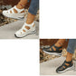 ⏳Begrenzte Zeit 50% Rabatt💥Geschlossene Damen-Sneaker-Sandalen