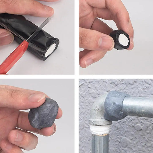 ⏳Begrenzte Zeit 50% Rabatt💥Hohe Temperaturbeständigkeit Schnellreparatur-Epoxid-Klebstoff