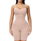 🎁 49% AUS🔥GLÄTTENDER NAHTLOSER BODYSUIT(Offener Schritt)