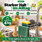 ⏳Begrenzte Zeit 50% Rabatt💥Spülbecken Organisator Gestell für Küche und Badezimmer