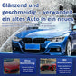 ⏳Begrenzte Zeit 50% Rabatt💥Fortschrittliches Auto-Schnellbeschichtungsspray